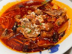 -辛香汇·现炒川菜(淮海路百盛店)