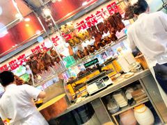 -老字号蛇口德记烧腊饭店·海鲜加工