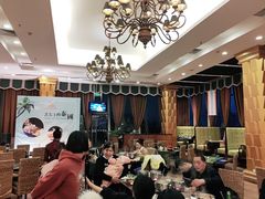 -火舞泰·泰式海鲜火锅餐厅(世纪城店)