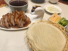 -郑州烤鸭总店