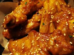 -必胜客(广渠路店)