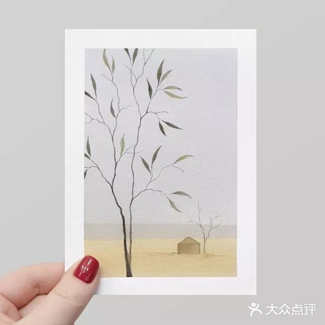 这样的小清新你也可以拥有！💐💐