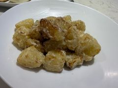 -不倒翁·安徽名菜楼(步行街店)