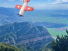 -悬空寺