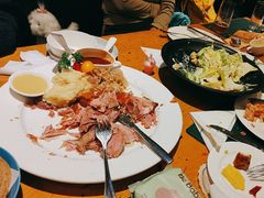 -兰特伯爵西餐厅·啤酒屋(方庄店)