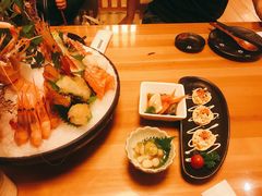 -王鼎精致料理铁板烧(世博源店)