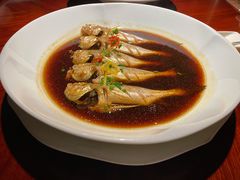 酱烧梅童鱼-解香楼(八盘岭路店)