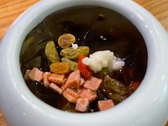 -九锅一堂酸菜鱼(石家庄先天下店)