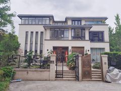 -大华梧桐墅大公馆