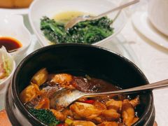 -阳澄湖费尔蒙酒店颐丰阁中餐厅(马鞍山西路店)