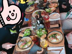 -Pakkhús Restaurant