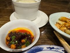 -顺兴老茶馆·精品川菜(世纪城店)