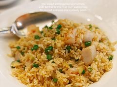 海鲜炒饭-北京四季酒店·采逸轩