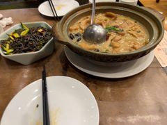 -一楼食业·美食人家