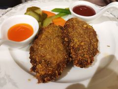 -92°C俄式厨房(中央大街店)