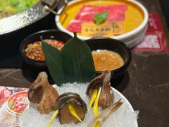 -一绪に和牛寿喜烧(罗湖益田假日店)