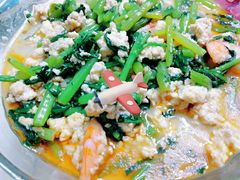 -姥家春饼店(漳州二路店)