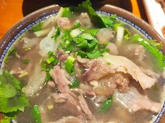 牛筋-曾三娘翘脚牛肉