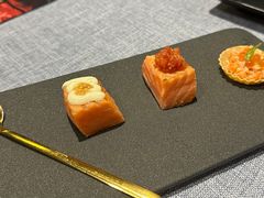 -1218 GRILL 主厨
