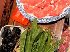 -鑫隆四季涮肉(八角畅游店)