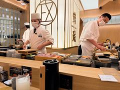 -鮨政·Omakase(港汇恒隆广场店)
