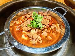 -大众跷脚牛肉馆·非遗传承单位(峨眉山店)