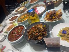 -郭林家常菜(狼垡店)
