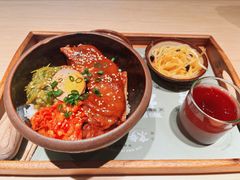 -京参 • 擂椒饭(这有山店)