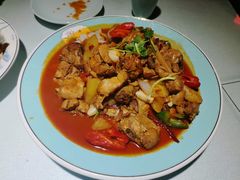 -阿西娅食府(中关村店)