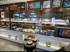 -格日勒阿妈蒙古厨房(新华广场店)