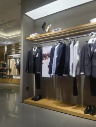 点击看大图 -报喜鸟·高端西服定制(北京合生汇店)
