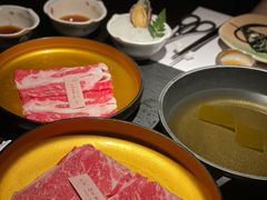 昆布锅-花潮料理艺食馆(成都万象城店)