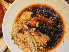 -不是烧烤·武汉烧烤·地道湖北菜(大成路店)