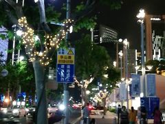 -宏安瑞士大酒店馥澜吧