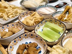 -螺大喜螺蛳粉火锅(雍和宫店)