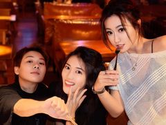 -MR.ROCKY洛奇先生·西餐&酒吧(琶醍店)