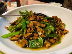 经典湖南辣椒炒肉-湘当爱·鲜煮现炒(松岗立业路店)