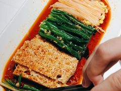 -谷丽麦馕新疆菜·清真(步步高梅溪新天地店)