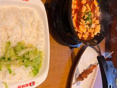 -南城香·饭香串香馄饨香(花园北路店)
