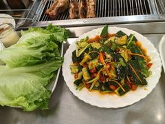 -蒙乡烤全羊·烤羊腿(京溪同和店)