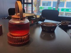 -山涧肴·泉水煮活鱼(坂田店)