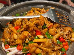 -蛙小侠(东部星悦天地店)