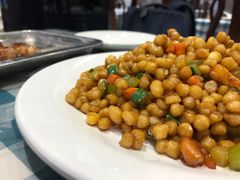 -紫光园·烤鸭·北京菜(劲松店)