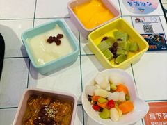 -一味一诚•鲜嫩烤鱼(昌发展万科广场店)
