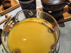 -叶叶菩提(太原别墅店)