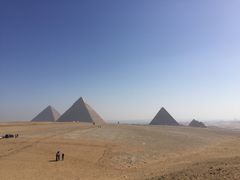 -吉萨金字塔群