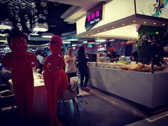 -食美汇美食广场(新奥购物中心店)