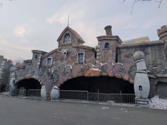 -哈尔滨文化公园