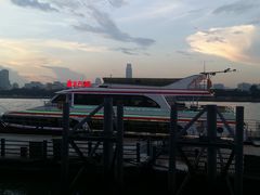 -珠江夜游广州塔·中大码头