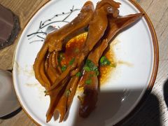 -老阿爸鲜鱼土菜(昆山花桥店)
